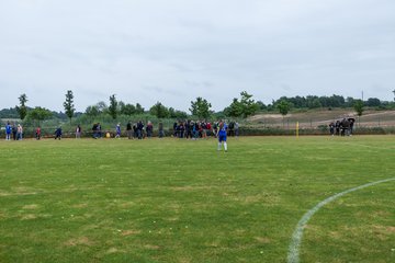 Bild 123 - wBJ FSC Kaltenkirchen - VfR Horst : Ergebnis: 5:0